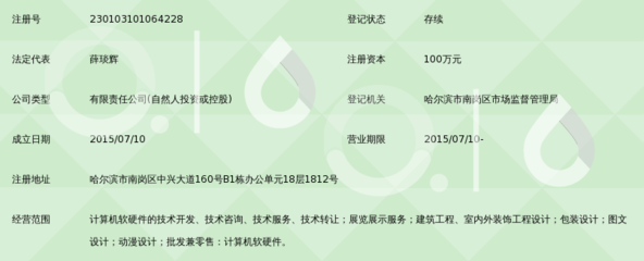 哈尔滨哲思科技发展_360百科